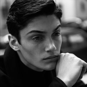 Meet your Posher, William